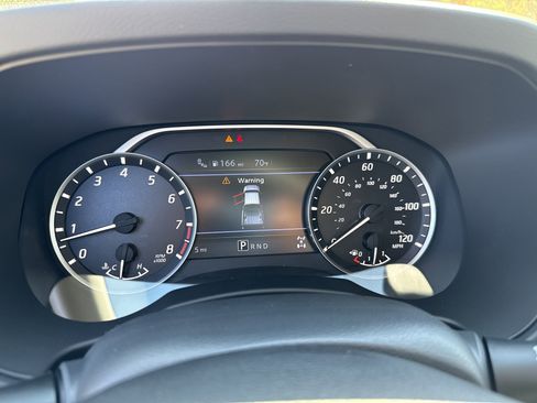 New 2026 Nissan Frontier S image 21