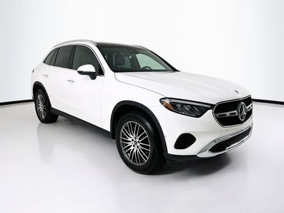 Certified 2026 Mercedes-Benz GLC 300 GLC 300