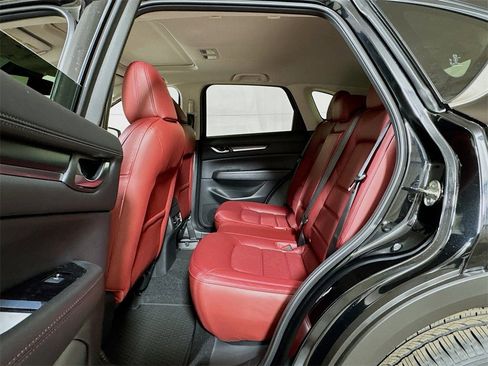 New 2025 MAZDA CX-5 Carbon Edition image 13
