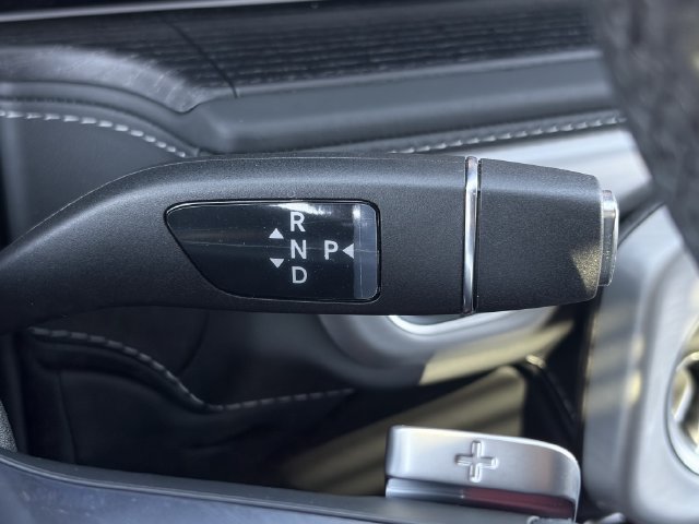 Used 2026 Mercedes-Benz G 550 image 16