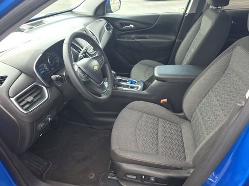 Used 2024 Chevrolet Equinox LT image 8