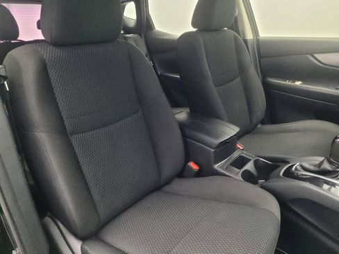 Used 2020 Nissan Rogue Sport S FWD image 21