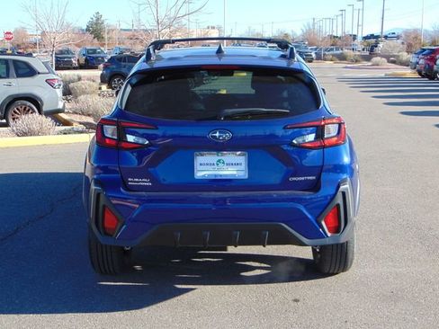 Certified 2025 Subaru Crosstrek 2.5i Limited w/ Crosstrek Mirror Package image 5