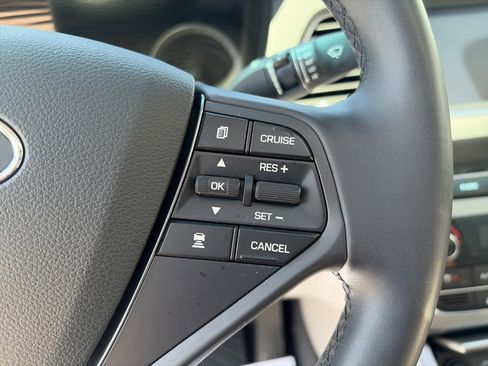Used 2015 Hyundai Sonata Limited w/ Option Group 06 FWD image 33