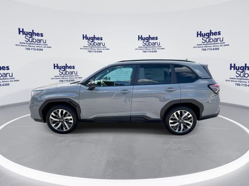 New 2026 Subaru Forester Touring AWD/4WD image 1