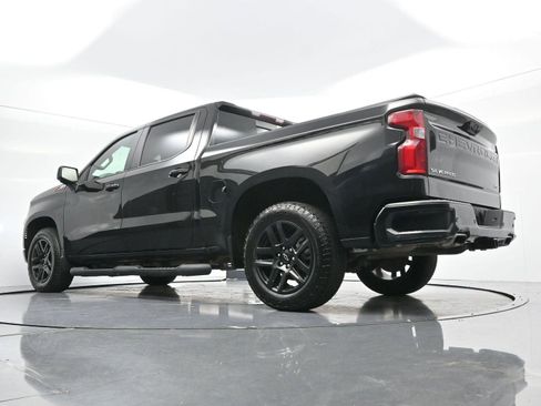 Used 2023 Chevrolet Silverado 1500 RST AWD/4WD image 44