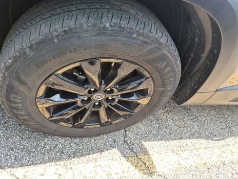 Used 2025 MAZDA CX-50 AWD 2.5 S w/ Preferred Package image 15