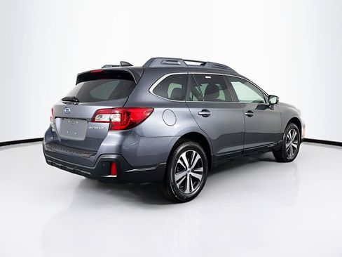 Used 2019 Subaru Outback 2.5i Limited image 8