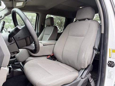 Used 2020 Ford F250 XLT w/ XLT Premium Package image 7