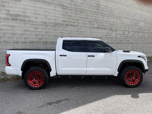 Used 2022 Toyota Tundra TRD Pro image 5