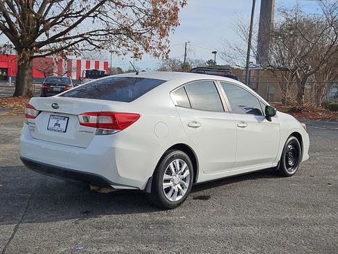 Used 2020 Subaru Impreza 2.0i image 7