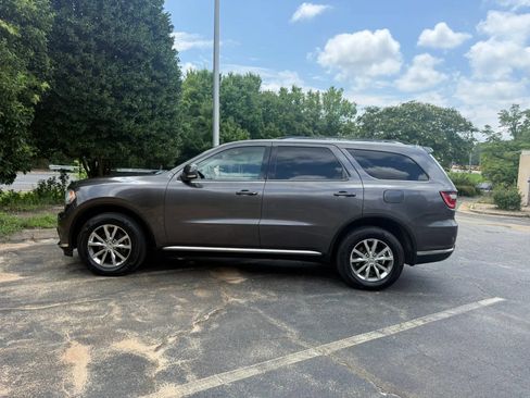 Used 2014 Dodge Durango Limited AWD/4WD image 4