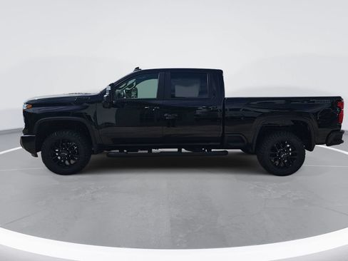 New 2026 Chevrolet Silverado 2500 LT w/ Trail Boss Package AWD/4WD image 6