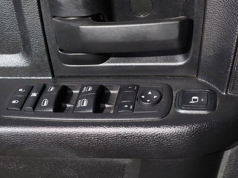 Used 2024 RAM 3500 Tradesman image 17