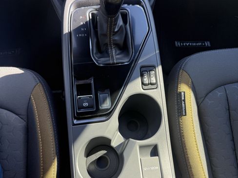 New 2026 Subaru Crosstrek 2.5i Sport image 28