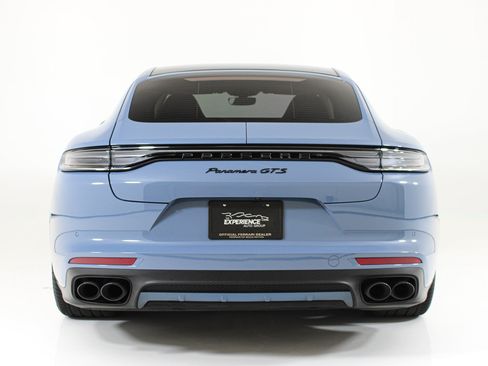 Used 2023 Porsche Panamera GTS AWD/4WD image 6
