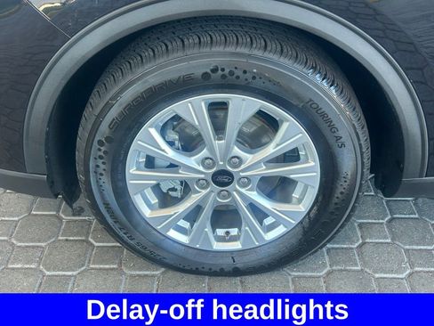 Used 2024 Ford Escape Active image 19