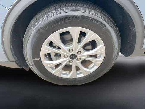 Used 2024 Ford Escape Active FWD image 29
