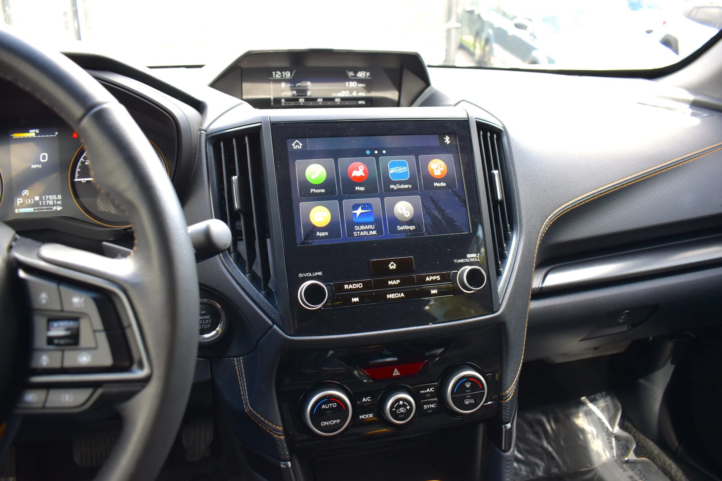 Used 2024 Subaru Forester Wilderness AWD/4WD image 62