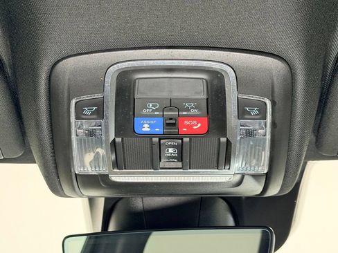 Used 2022 RAM 1500 Sport w/ Rebel Level 2 Equipment Group AWD/4WD image 10