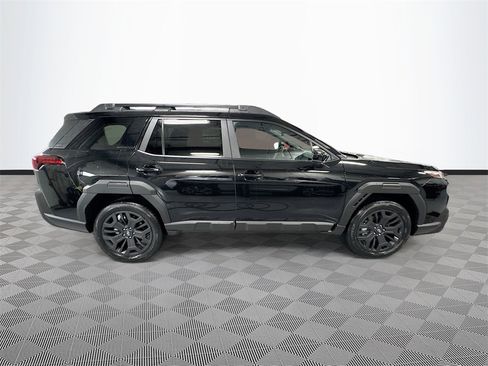 New 2026 Subaru Outback Limited XT image 33