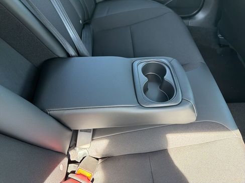 New 2026 Honda Civic Sport image 28