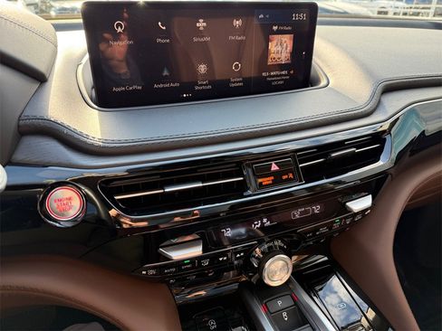 Used 2023 Acura MDX Advance image 20