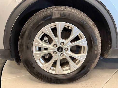 Used 2023 Ford Escape Active image 25