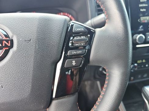 Used 2023 Nissan Frontier PRO-4X w/ Pro Convenience Package AWD/4WD image 23