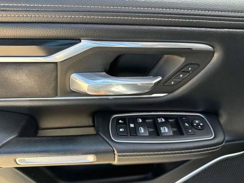 Used 2022 RAM 1500 Laramie w/ Sport Appearance Package image 26