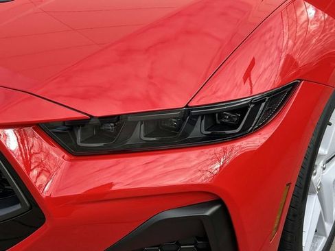 New 2026 Ford Mustang GT Premium w/ Mustang FX Package RWD image 8