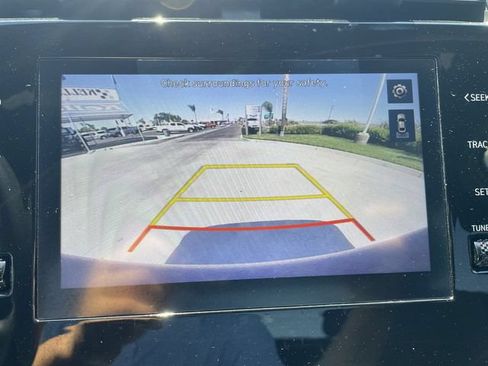 Used 2024 Hyundai Santa Cruz SEL FWD image 14