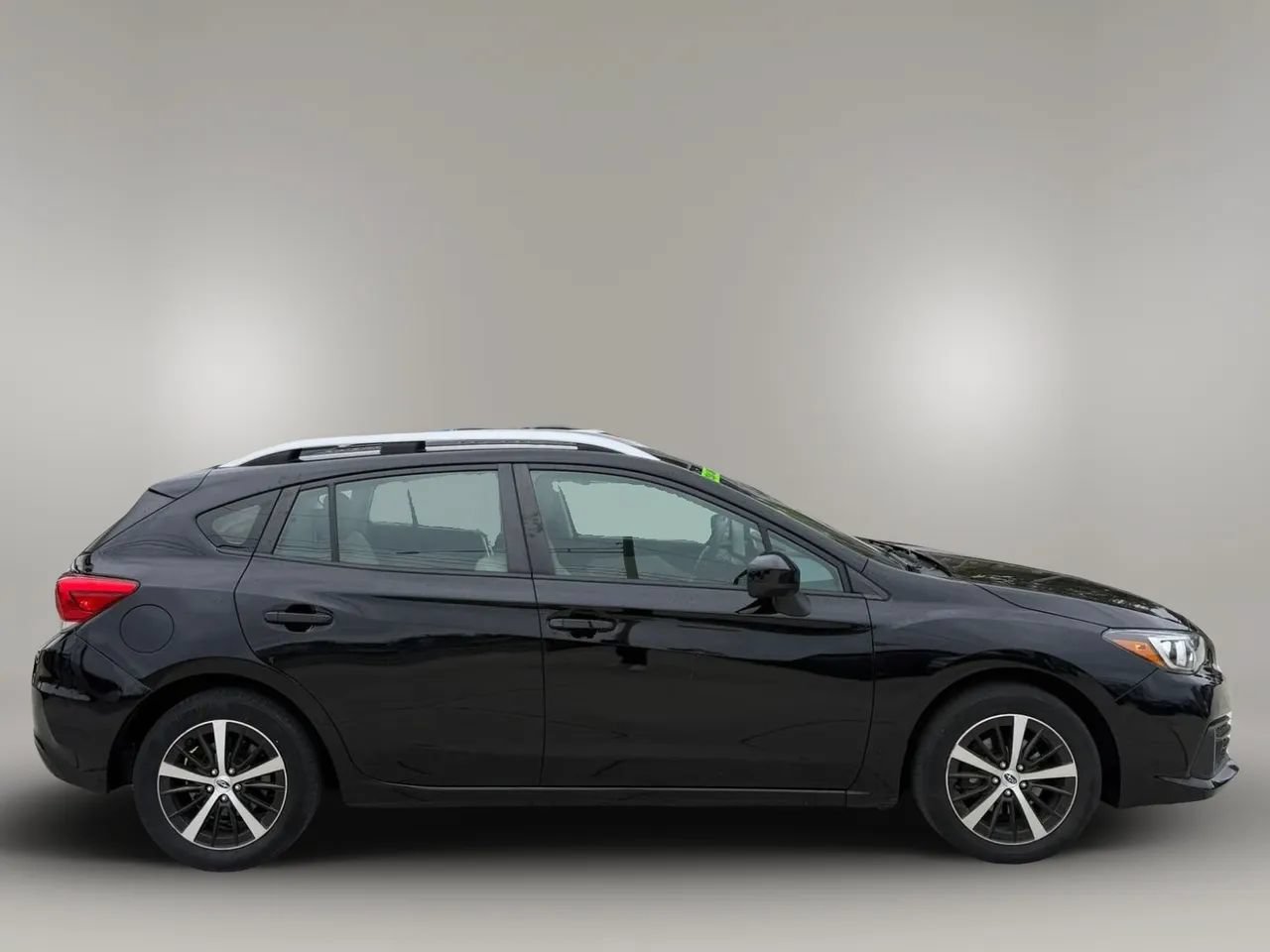 Used 2021 Subaru Impreza 2.0i Premium AWD/4WD image 8