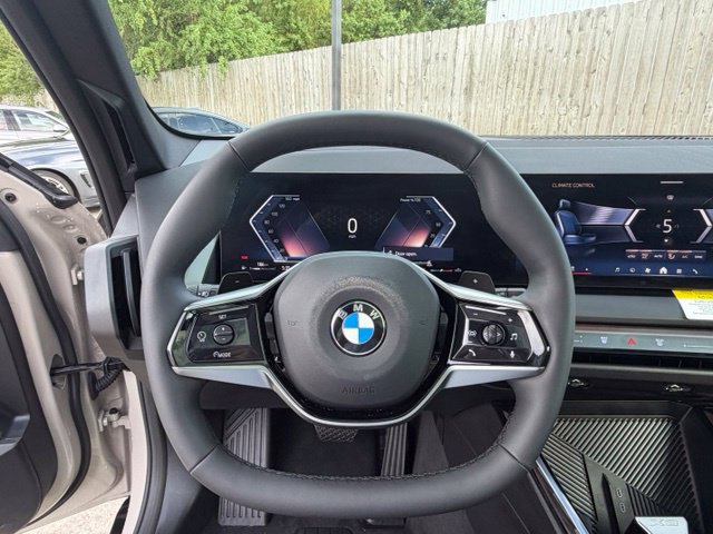 Used 2026 BMW X3 xDrive30i AWD/4WD image 18