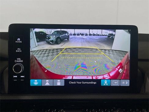 Used 2023 Honda CR-V EX-L image 21