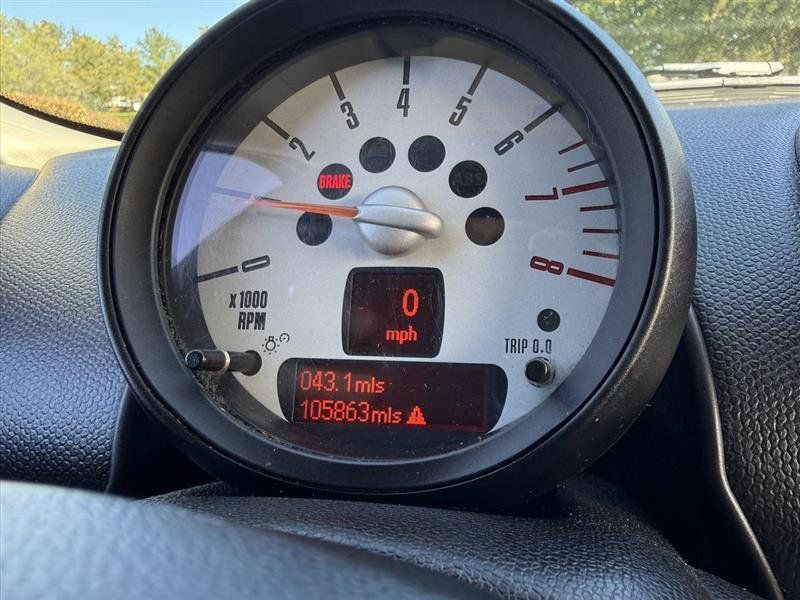 Used 2012 MINI Cooper Countryman FWD image 22