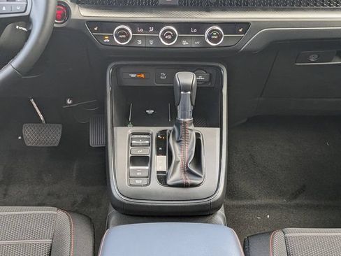 New 2026 Honda CR-V Sport image 19