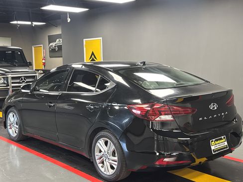 Used 2019 Hyundai Elantra Value Edition image 4
