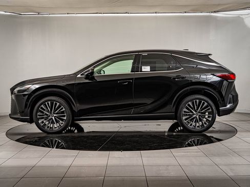 New 2026 Lexus RX 350 Premium Plus image 5