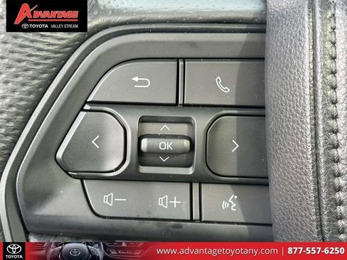 Certified 2025 Toyota Sequoia TRD Pro image 26