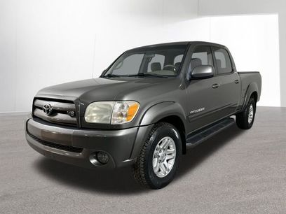 Used 2005 Toyota Tundra Limited