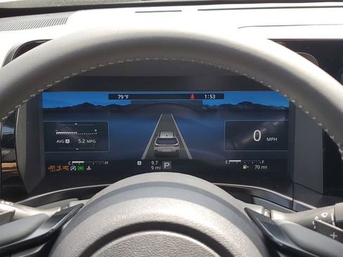 New 2026 Subaru Outback Touring XT AWD/4WD image 25