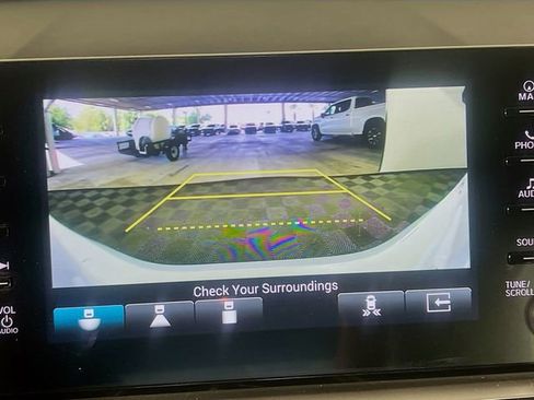 Used 2022 Honda Accord Touring image 22