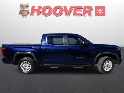 Used 2024 Toyota Tundra SR5 image 2