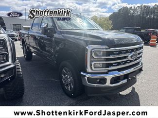 Used 2025 Ford F350 Lariat w/ Lariat Ultimate Package video 1