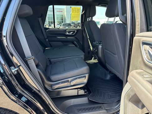 Used 2022 Chevrolet Tahoe LS AWD/4WD image 29