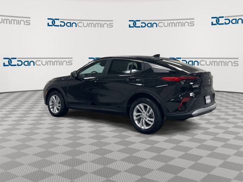 New 2026 Buick Envista Preferred FWD image 6