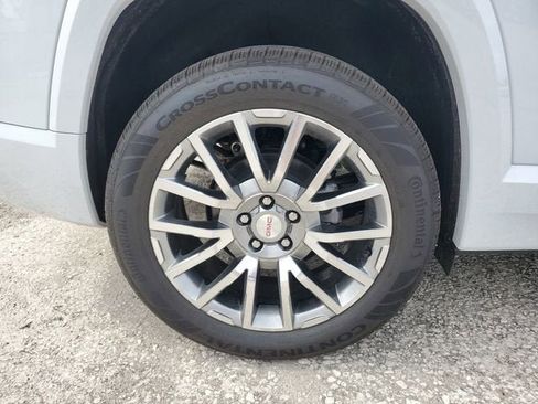 New 2026 GMC Terrain Denali AWD/4WD image 6