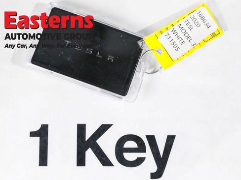 Used 2020 Tesla Model 3 Long Range image 22