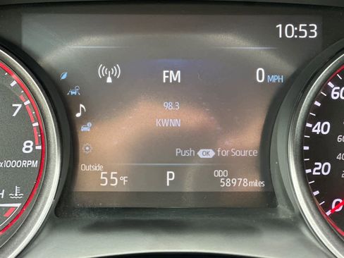 Used 2023 Toyota Camry XSE image 23